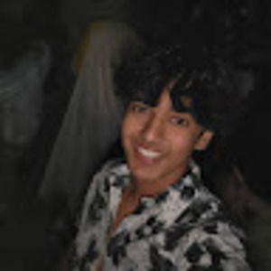 Meet your Posher, Anish